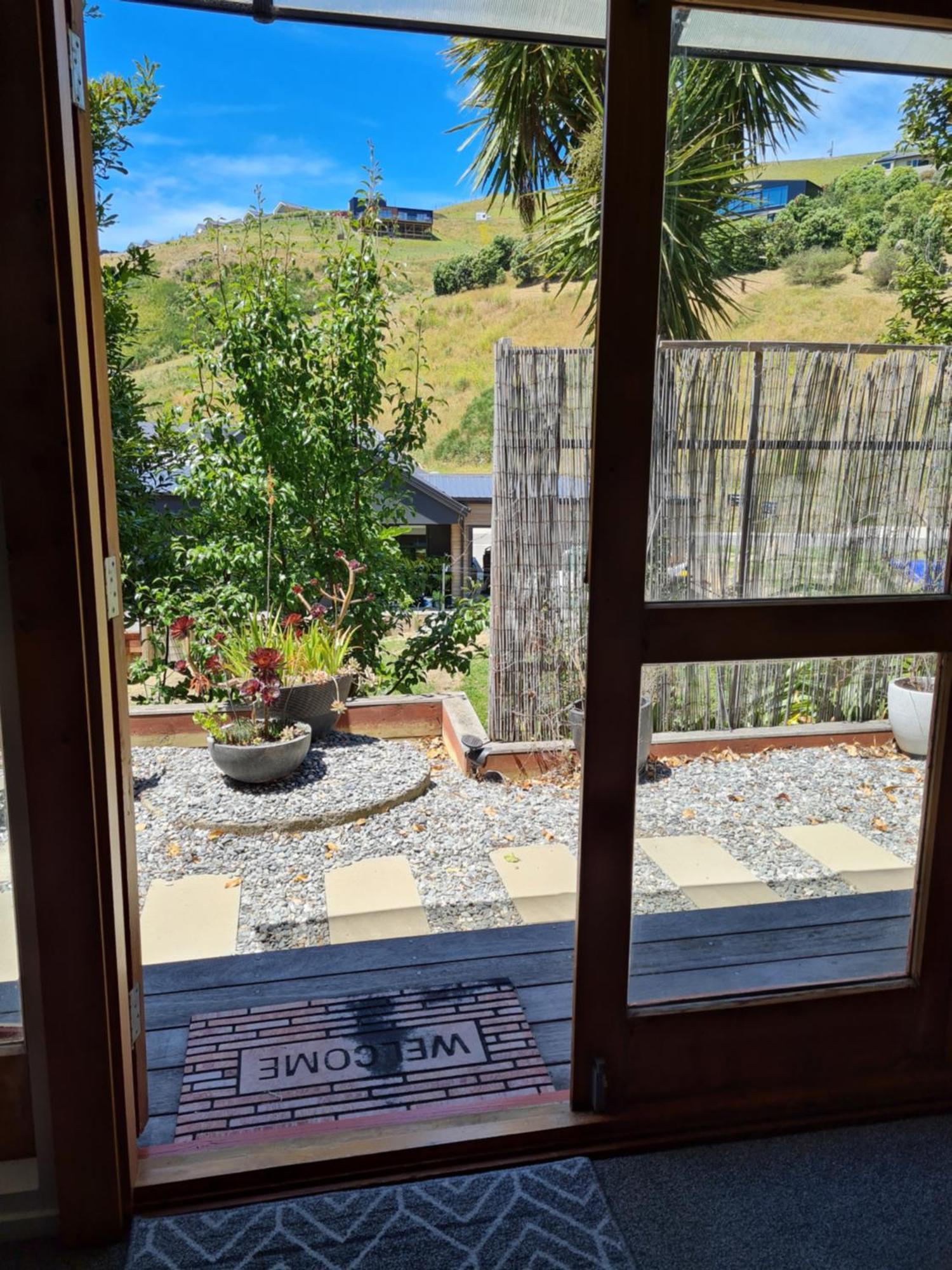 Makoha Place Nelson Bagian luar foto