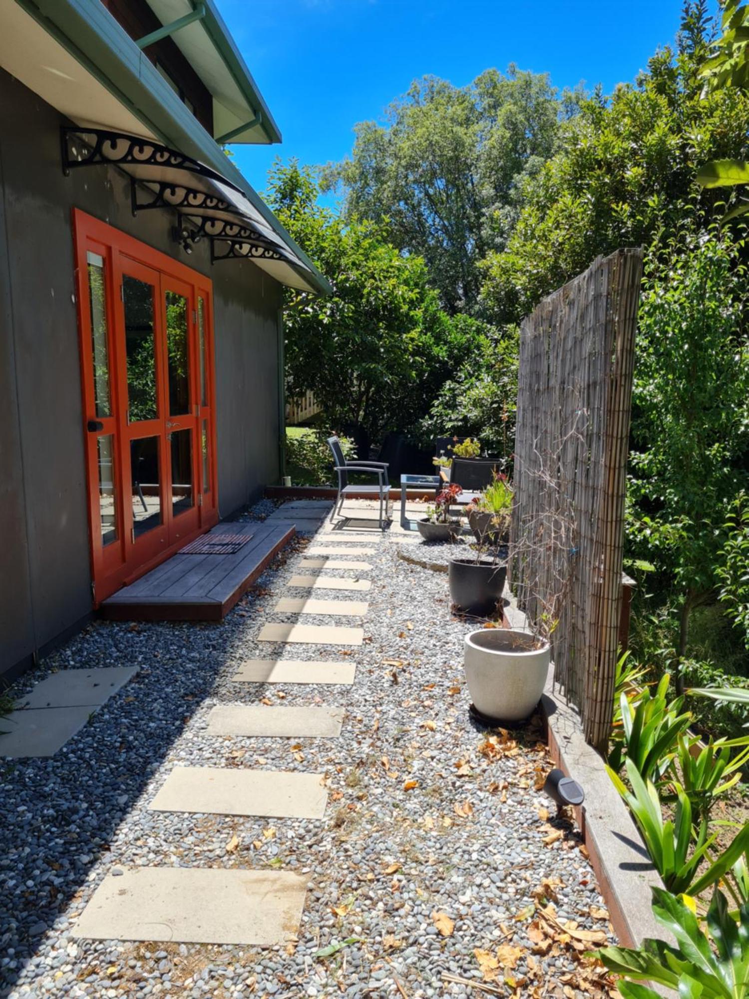 Makoha Place Nelson Bagian luar foto