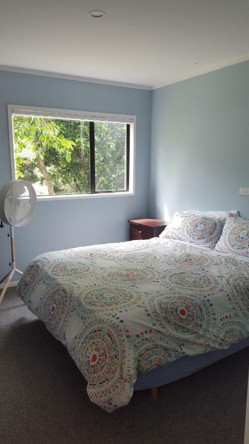 Makoha Place Nelson Bagian luar foto